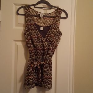 Nine West blouse